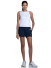1910222 - 421 | PIQUE SHORT - 4" | PEACOAT - K - Swiss US - APPAREL