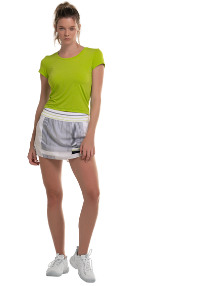 1910223-096 | PRO SKIRT 14" | METEORITE