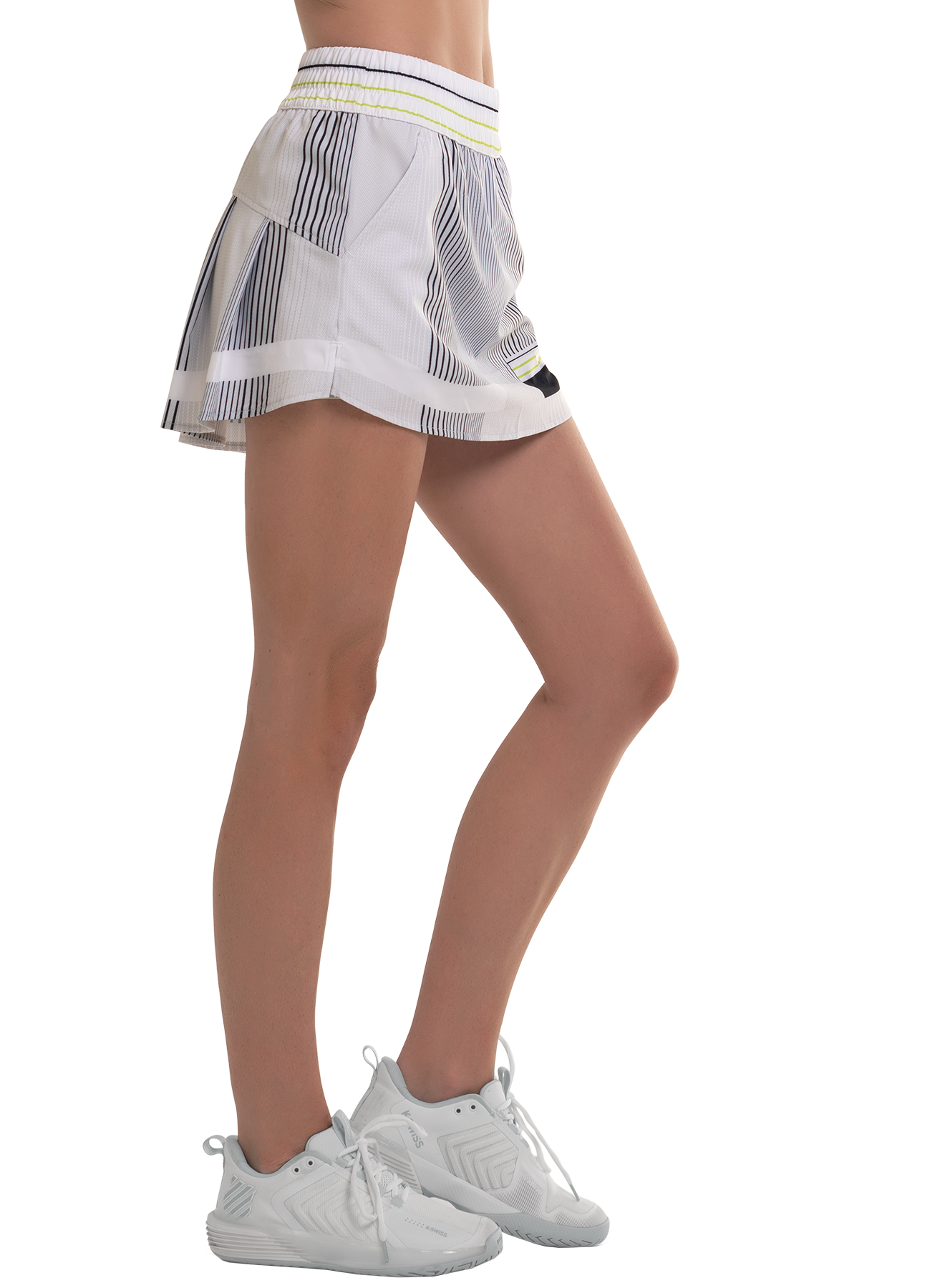 1910223-096 | PRO SKIRT 14" | METEORITE