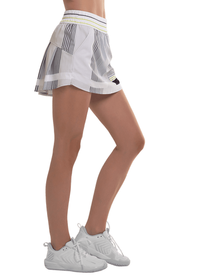 1910223 - 096 | PRO SKIRT 14" | METEORITE - K - Swiss US - APPAREL