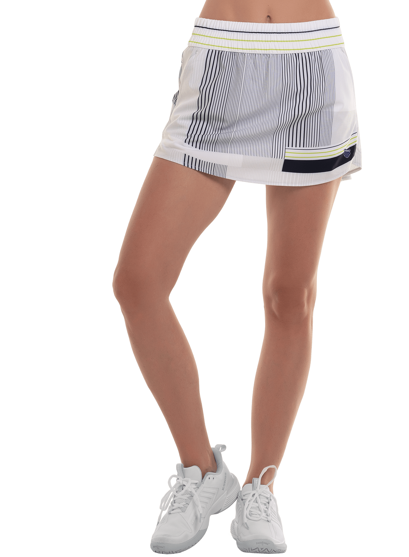 1910223 - 096 | PRO SKIRT 14" | METEORITE - K - Swiss US - APPAREL
