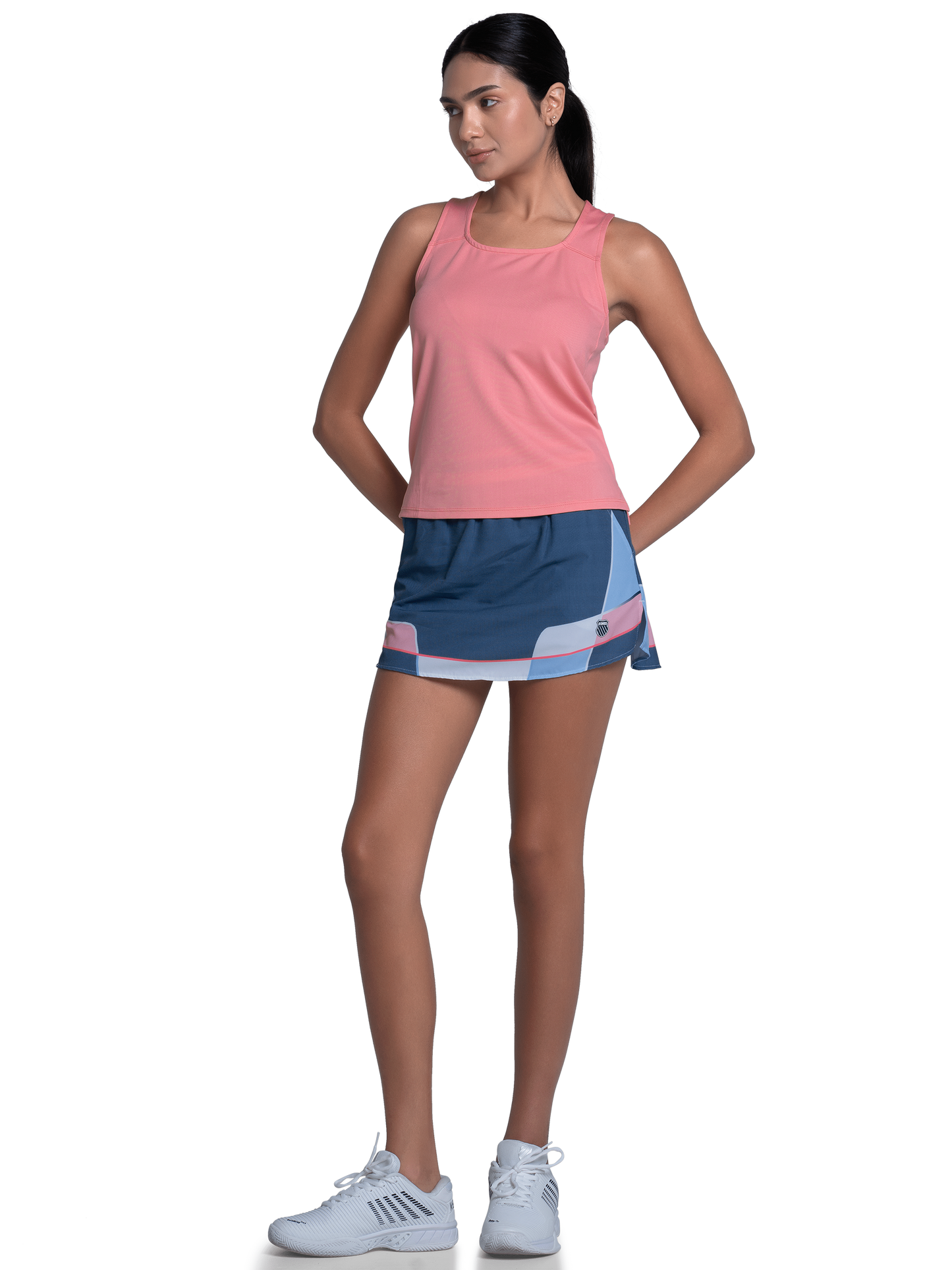 1910223-452 | PRO SKIRT 14" | AIR