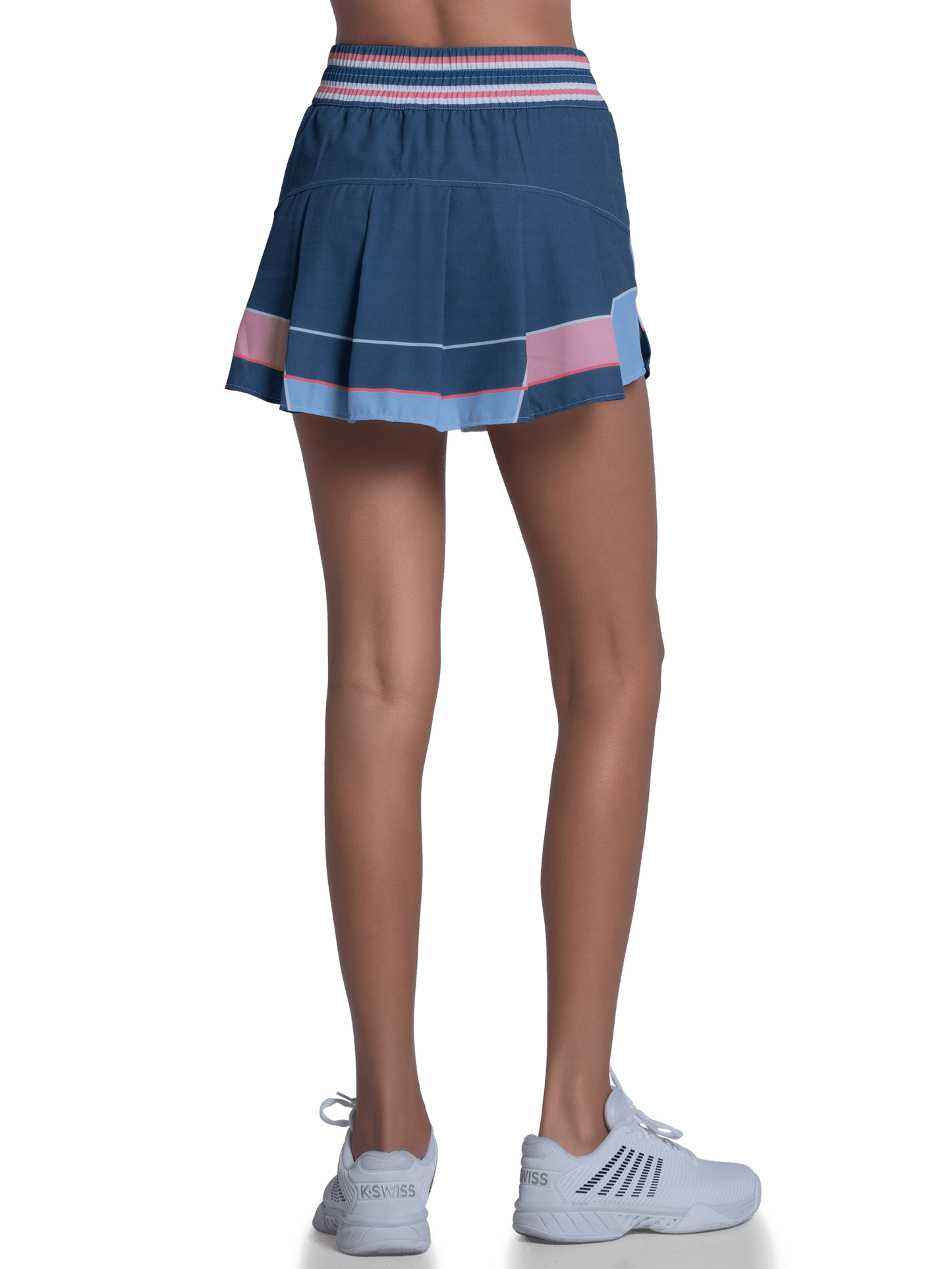 1910223 - 452 | PRO SKIRT 14" | AIR - K - Swiss US - APPAREL