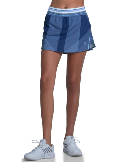 1910223 - 519 | PRO SKIRT 14" | SHARK - K - Swiss US - APPAREL