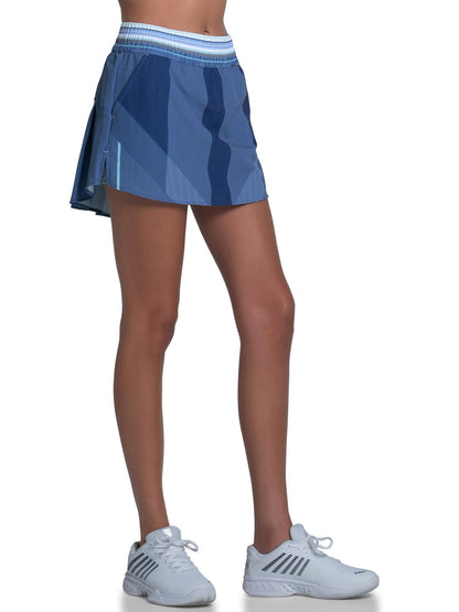 1910223 - 519 | PRO SKIRT 14" | SHARK - K - Swiss US - APPAREL