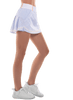 1910223 - 805 | PRO SKIRT 14" | PEACH FUZZ - K - Swiss US - APPAREL