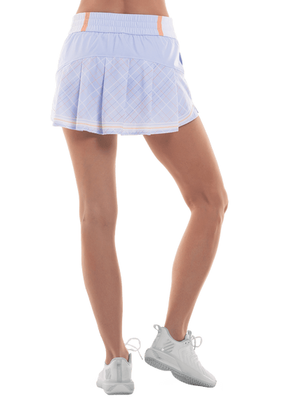 1910223 - 805 | PRO SKIRT 14" | PEACH FUZZ - K - Swiss US - APPAREL