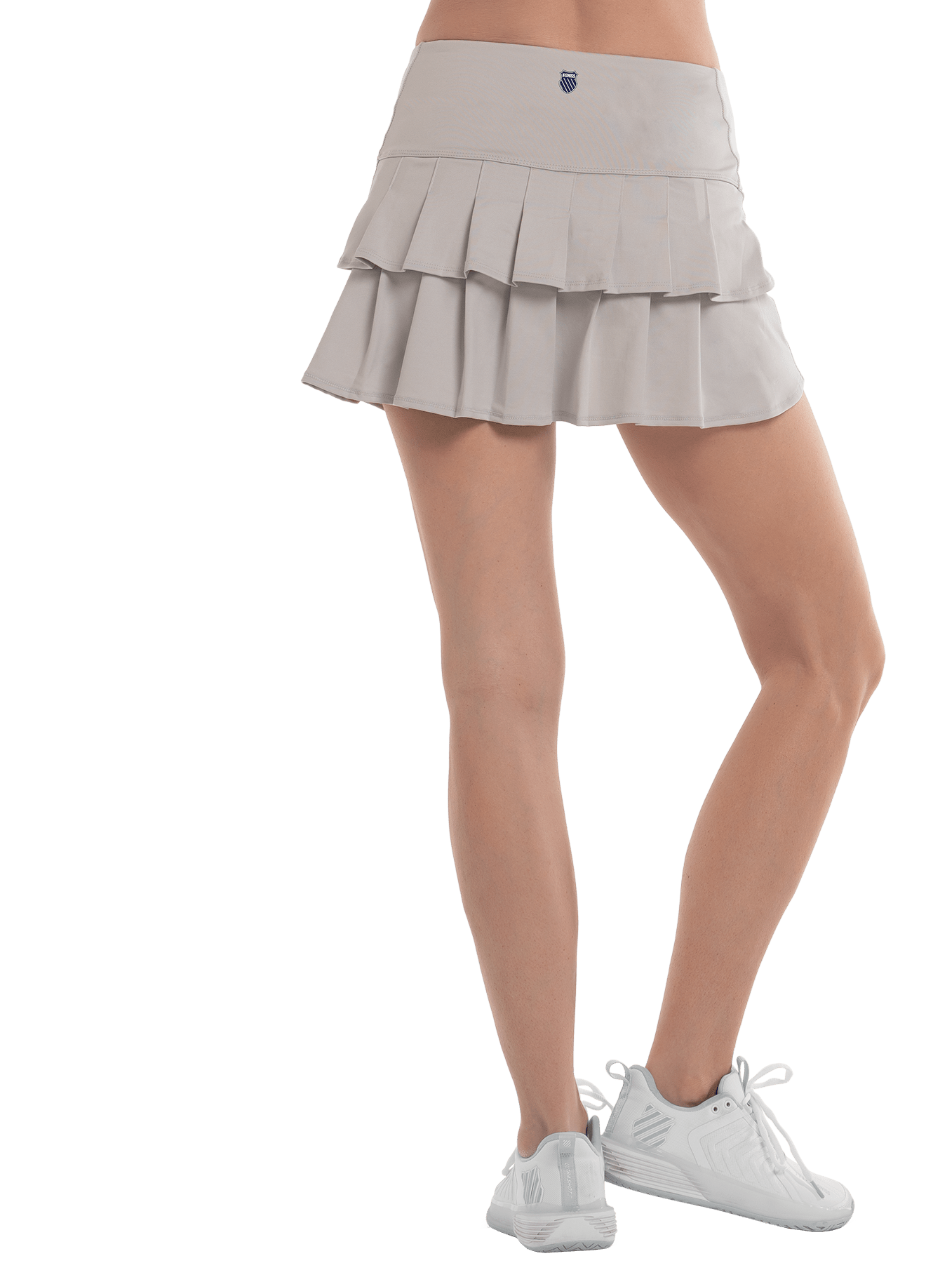 1910227 - 096 | COURT SKIRT - 13.5" | METEORITE - K - Swiss US - APPAREL