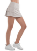 1910227 - 096 | COURT SKIRT - 13.5" | METEORITE - K - Swiss US - APPAREL