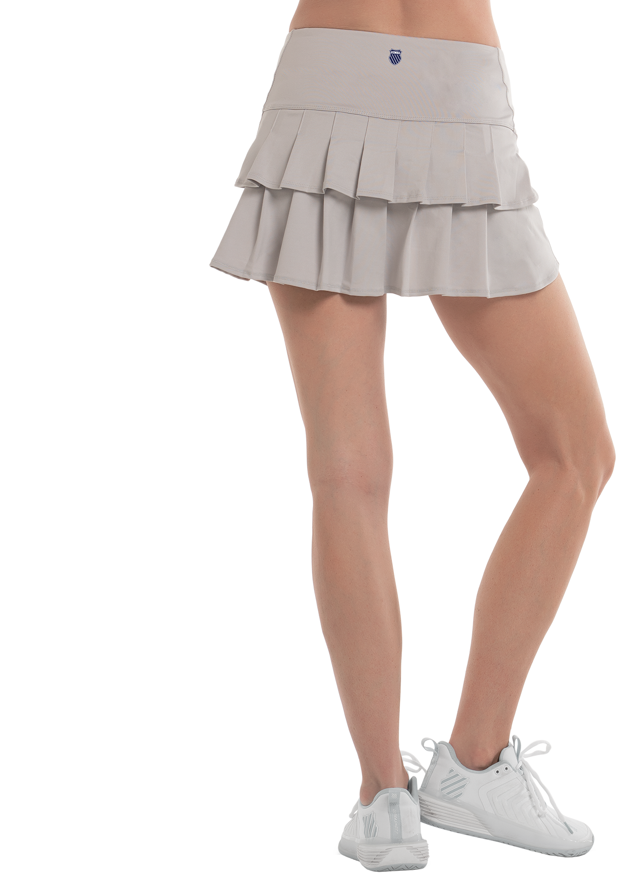 1910227-096 | COURT SKIRT-13.5" | METEORITE