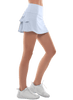 1910227 - 433 | COURT SKIRT - 13.5" | GLACE - K - Swiss US - APPAREL