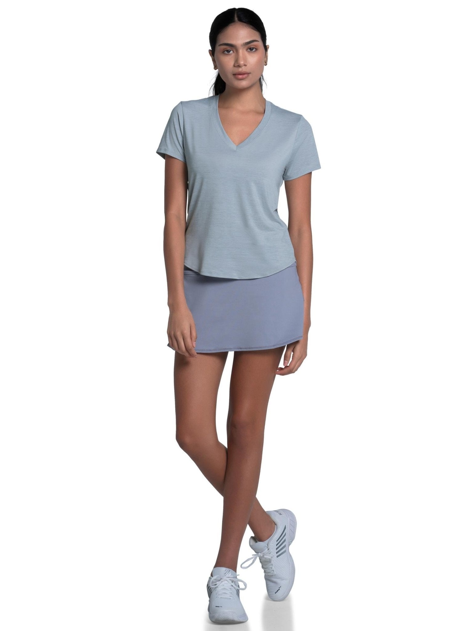 1910629 - 080 | ACTION S/S - K - Swiss US - APPAREL