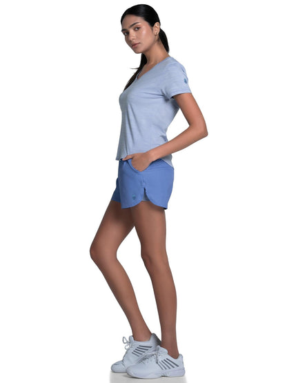 1910629 - 519 | ACTION S/S - K - Swiss US - APPAREL