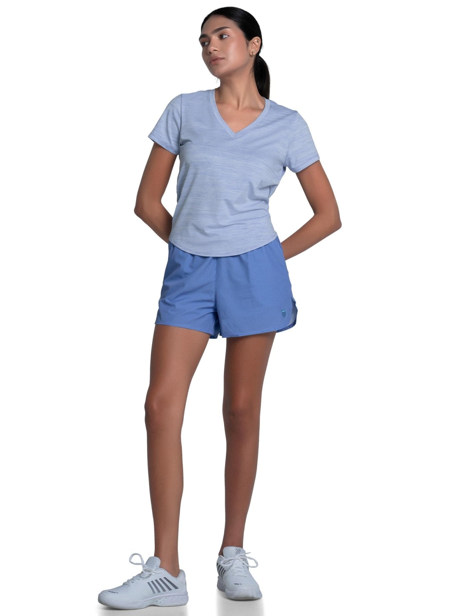 1910629 - 519 | ACTION S/S - K - Swiss US - APPAREL