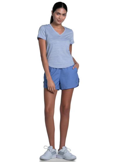 1910629 - 519 | ACTION S/S - K - Swiss US - APPAREL