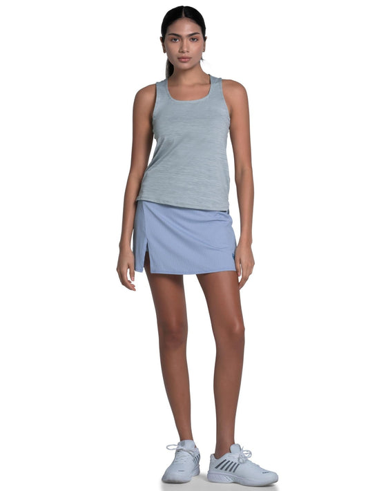 1910630 - 080 | ACTION TANK | SILVER - K - Swiss US - APPAREL