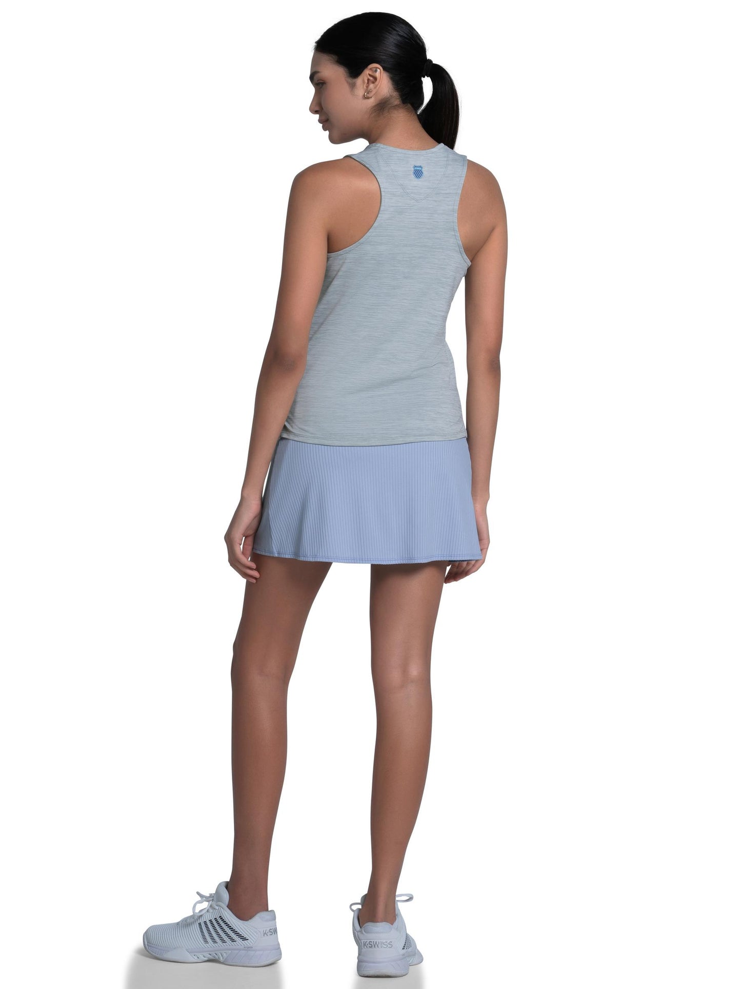 1910630-080 | ACTION TANK | SILVER