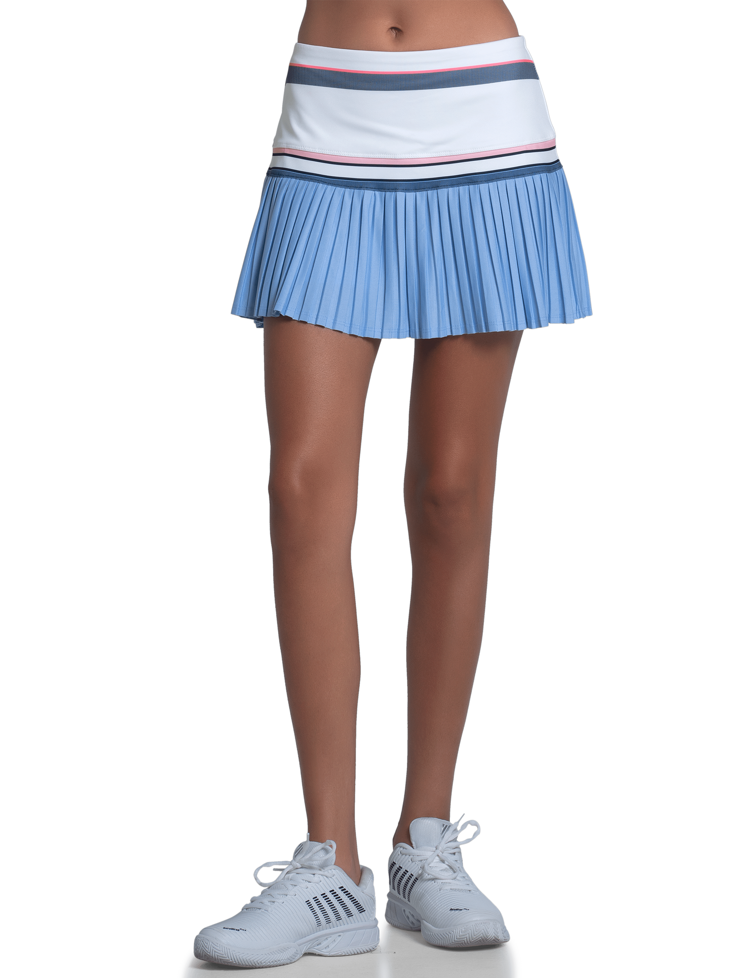 1910638-452 | COURT RUSH SKIRT 14" | AIR