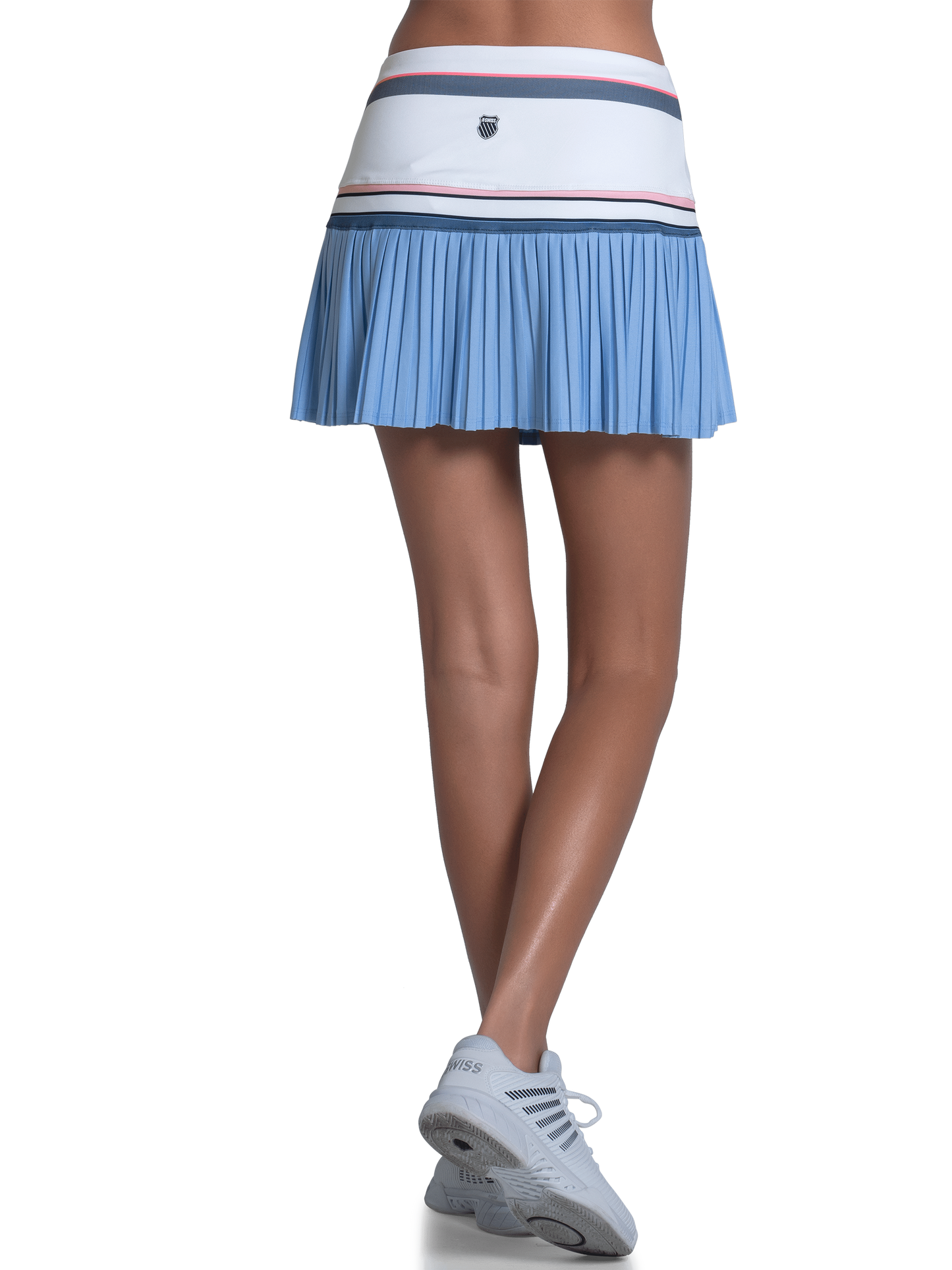 1910638-452 | COURT RUSH SKIRT 14" | AIR