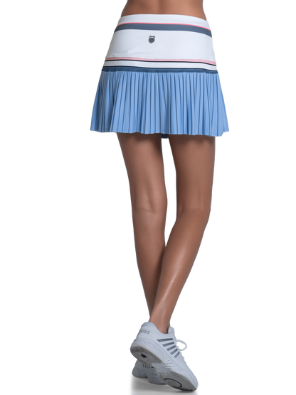 1910638-452 | COURT RUSH SKIRT 14" | AIR