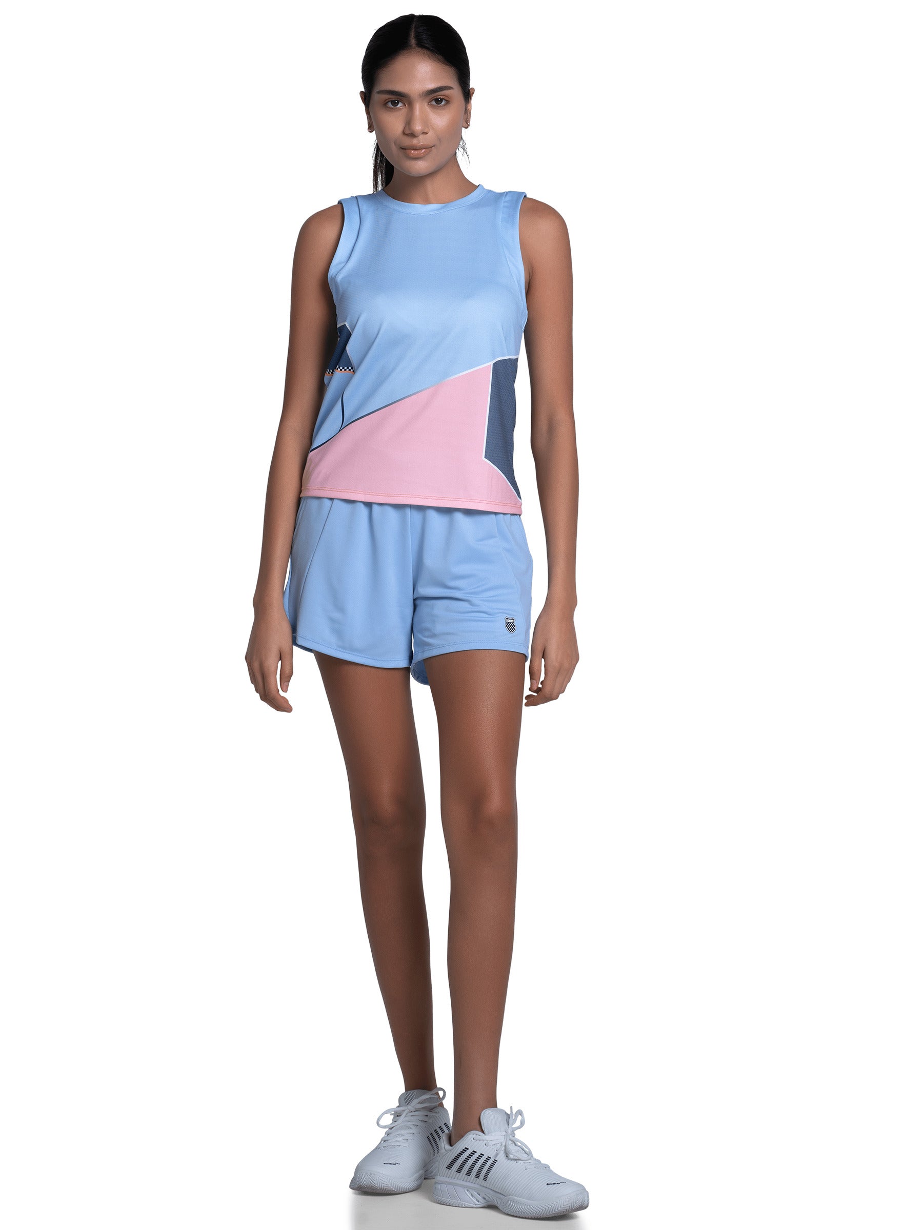 Women's Tennis and Pickleball Apparel | K-Swiss – K-Swiss US
