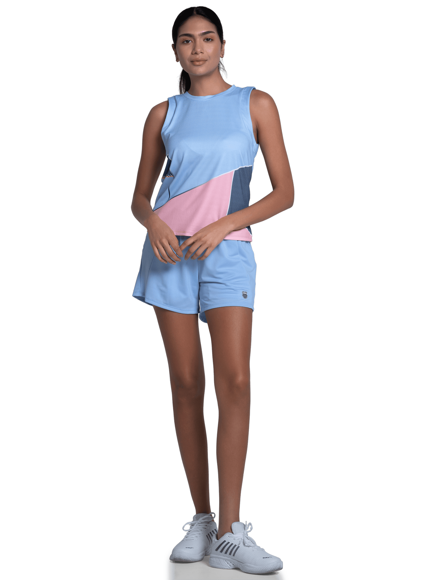 1910639 - 452 | COURT RUSH TANK | AIR - K - Swiss US - APPAREL