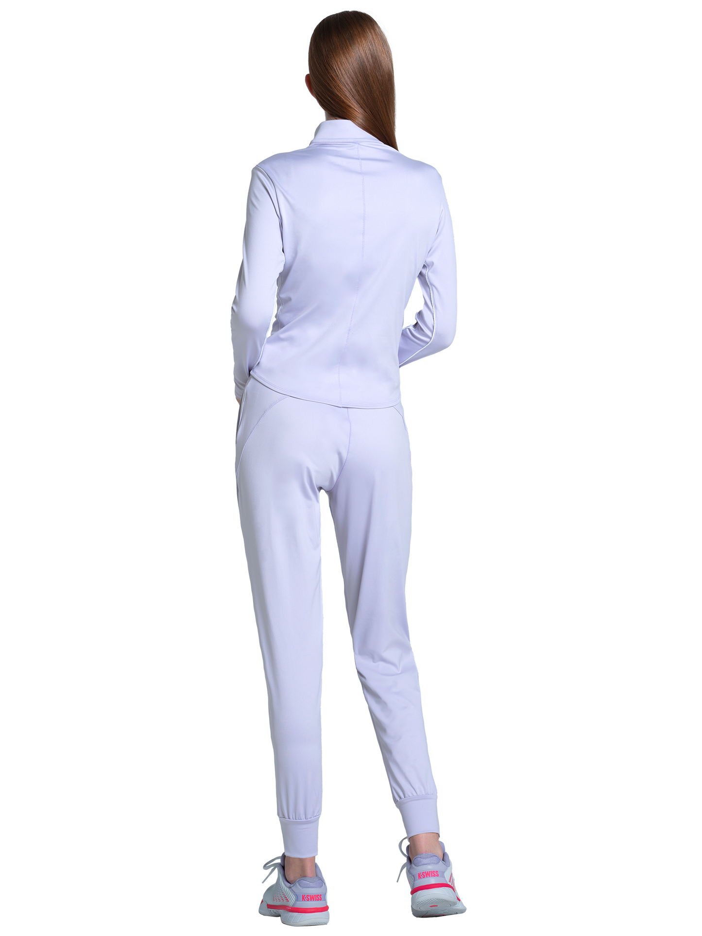 1910640-040 | EDGE 1/4 ZIP L/S