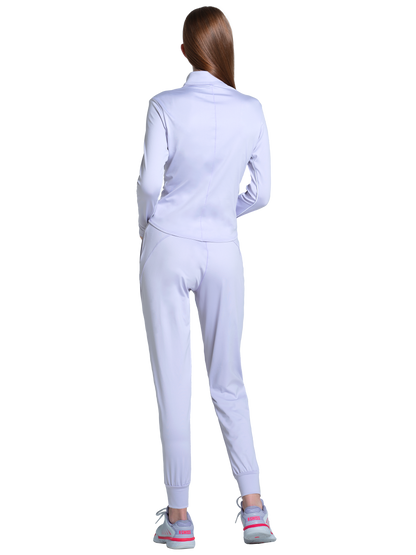 1910640-040 | EDGE 1/4 ZIP L/S