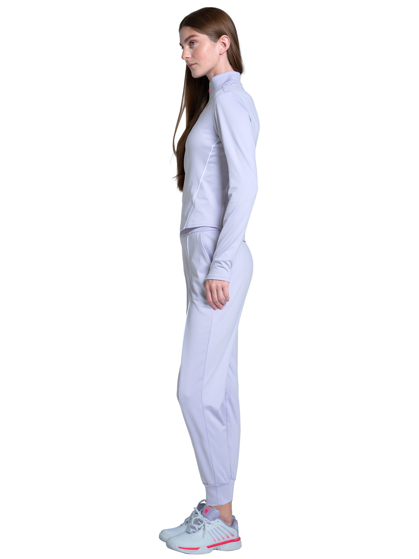 1910640-040 | EDGE 1/4 ZIP L/S