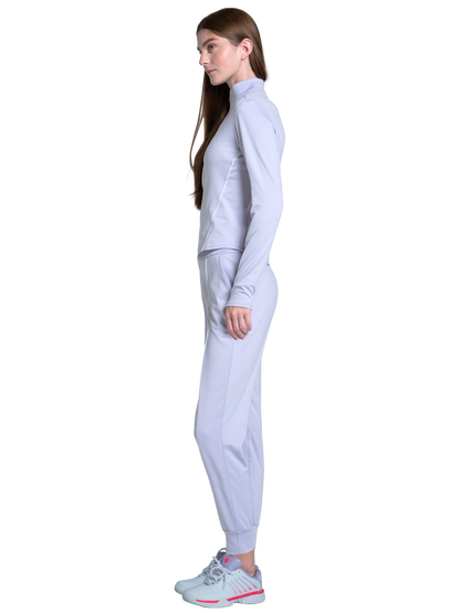 1910640-040 | EDGE 1/4 ZIP L/S