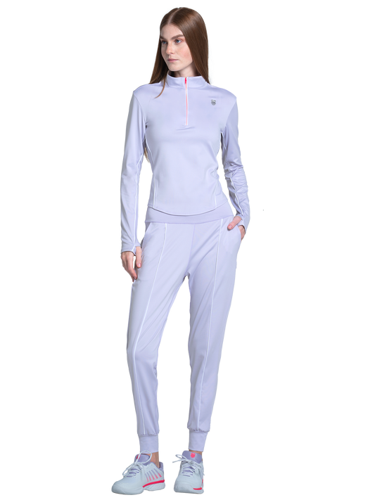 1910640-040 | EDGE 1/4 ZIP L/S