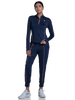 1910640 - 421 | EDGE 1/4 ZIP L/S - K - Swiss US - APPAREL