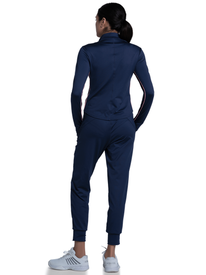 1910640-421 | EDGE 1/4 ZIP L/S