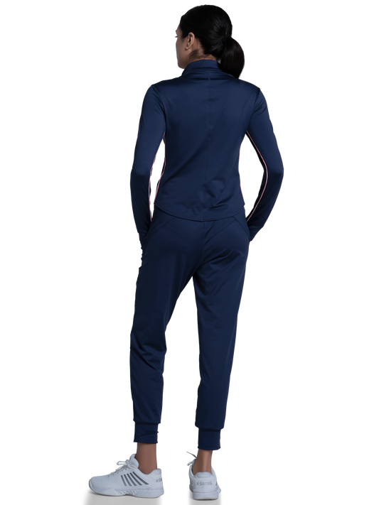 1910640-421 | EDGE 1/4 ZIP L/S