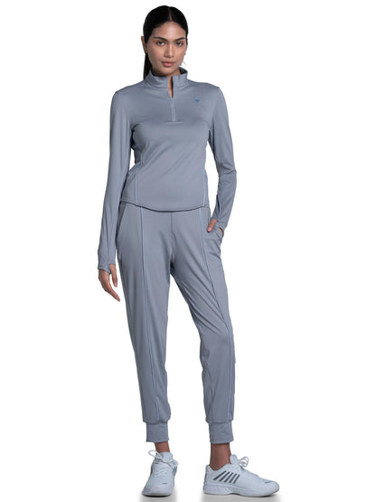 1910642 - 048 | EDGE JOGGER | ECLIPSE - K - Swiss US - APPAREL