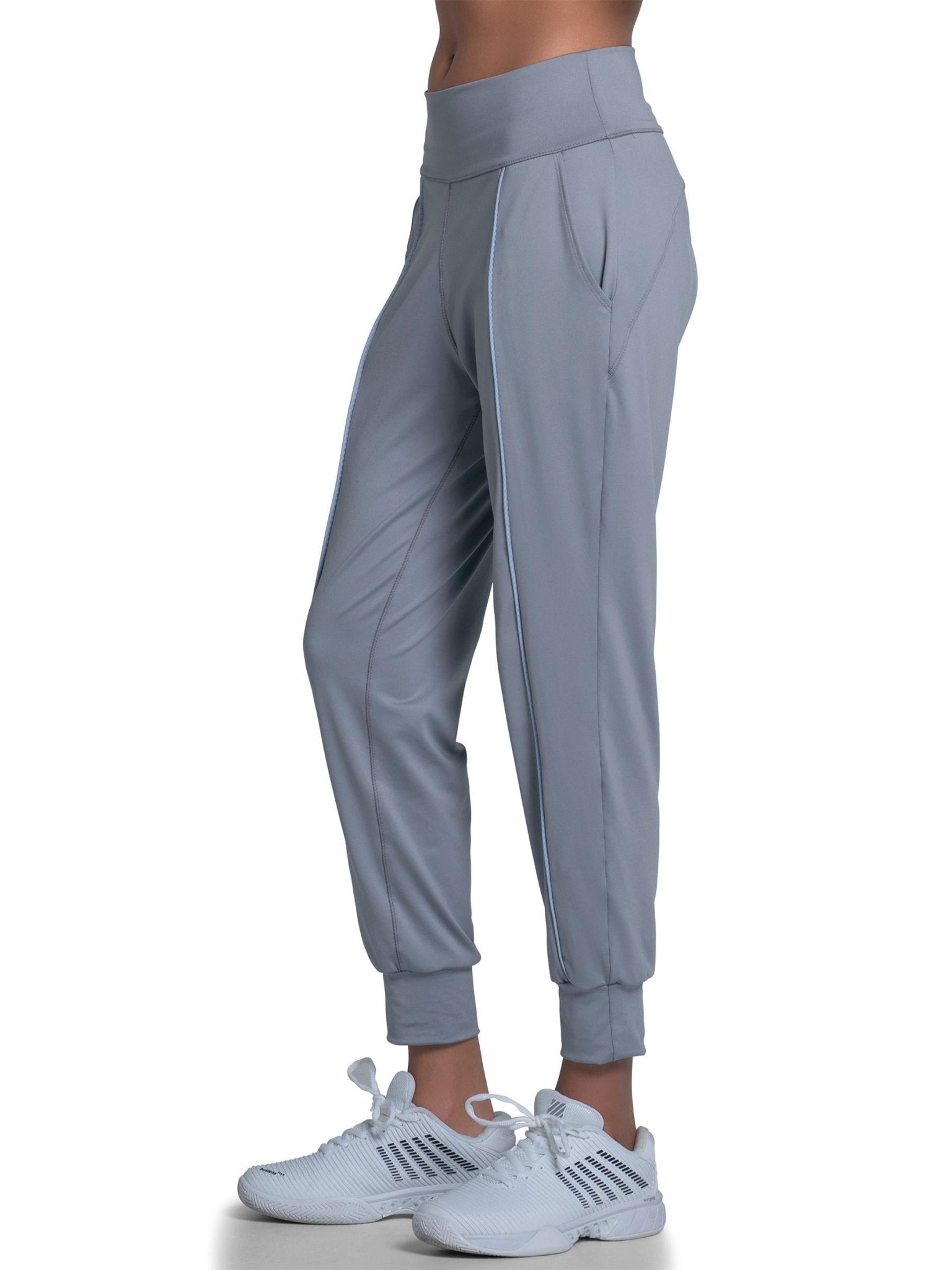 1910642 - 048 | EDGE JOGGER | ECLIPSE - K - Swiss US - APPAREL