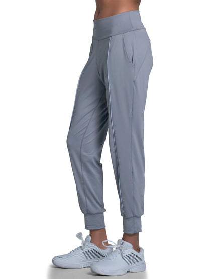 1910642 - 048 | EDGE JOGGER | ECLIPSE - K - Swiss US - APPAREL