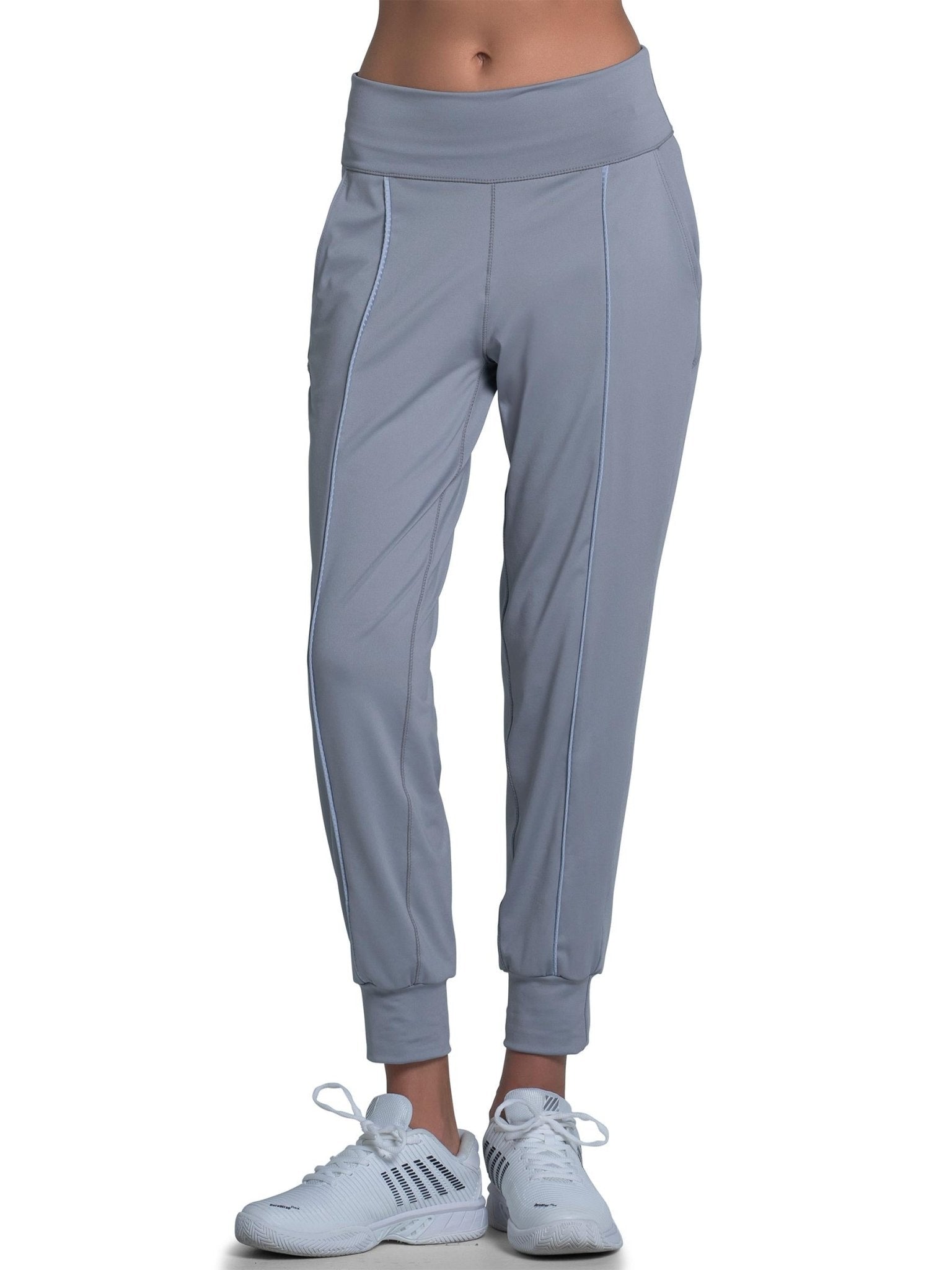 1910642 - 048 | EDGE JOGGER | ECLIPSE - K - Swiss US - APPAREL