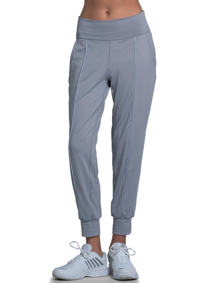 1910642 - 048 | EDGE JOGGER | ECLIPSE - K - Swiss US - APPAREL