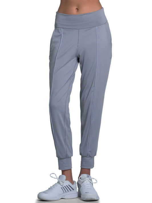 1910642 - 048 | EDGE JOGGER | ECLIPSE - K - Swiss US - APPAREL