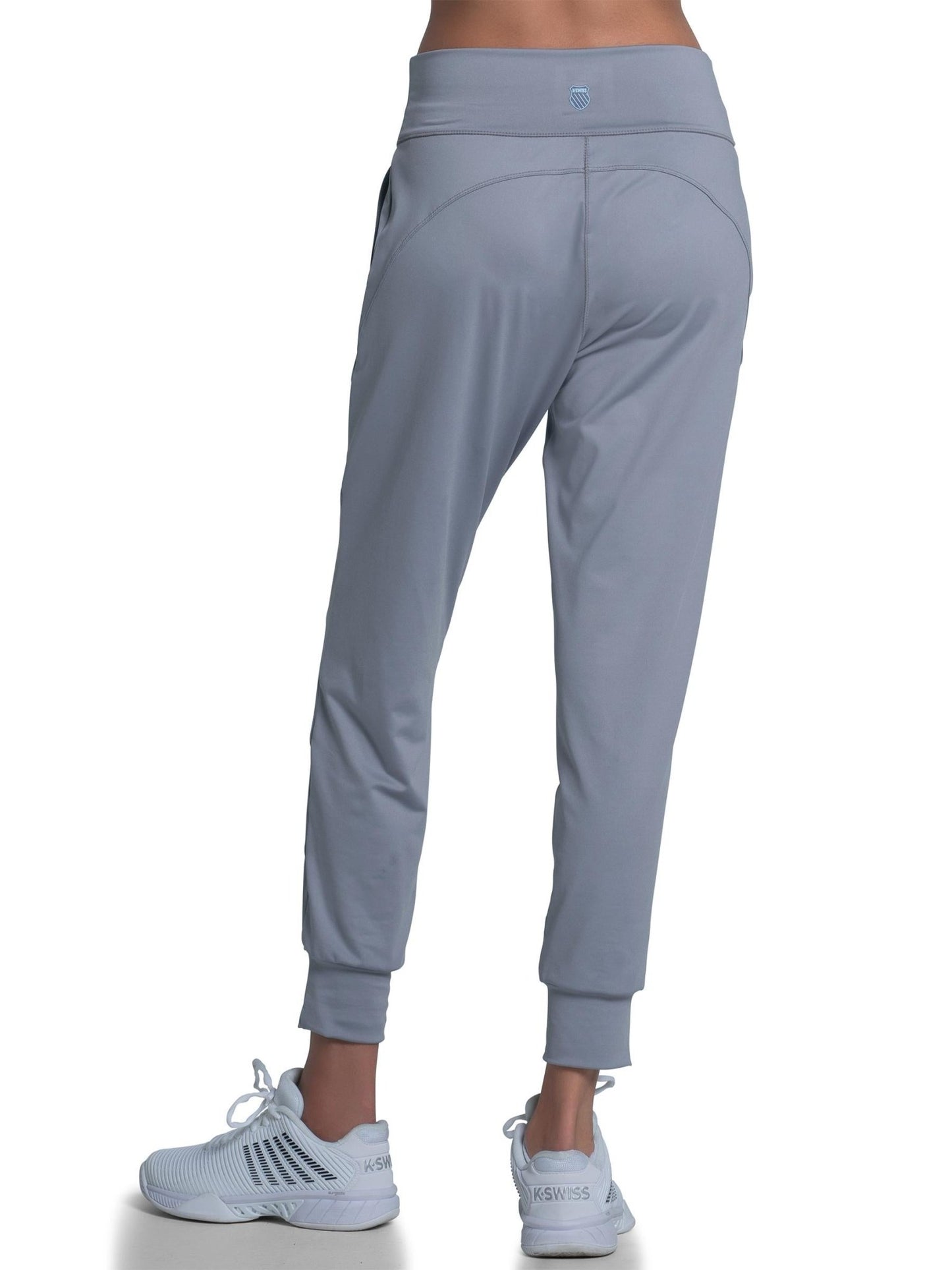 1910642 - 048 | EDGE JOGGER | ECLIPSE - K - Swiss US - APPAREL