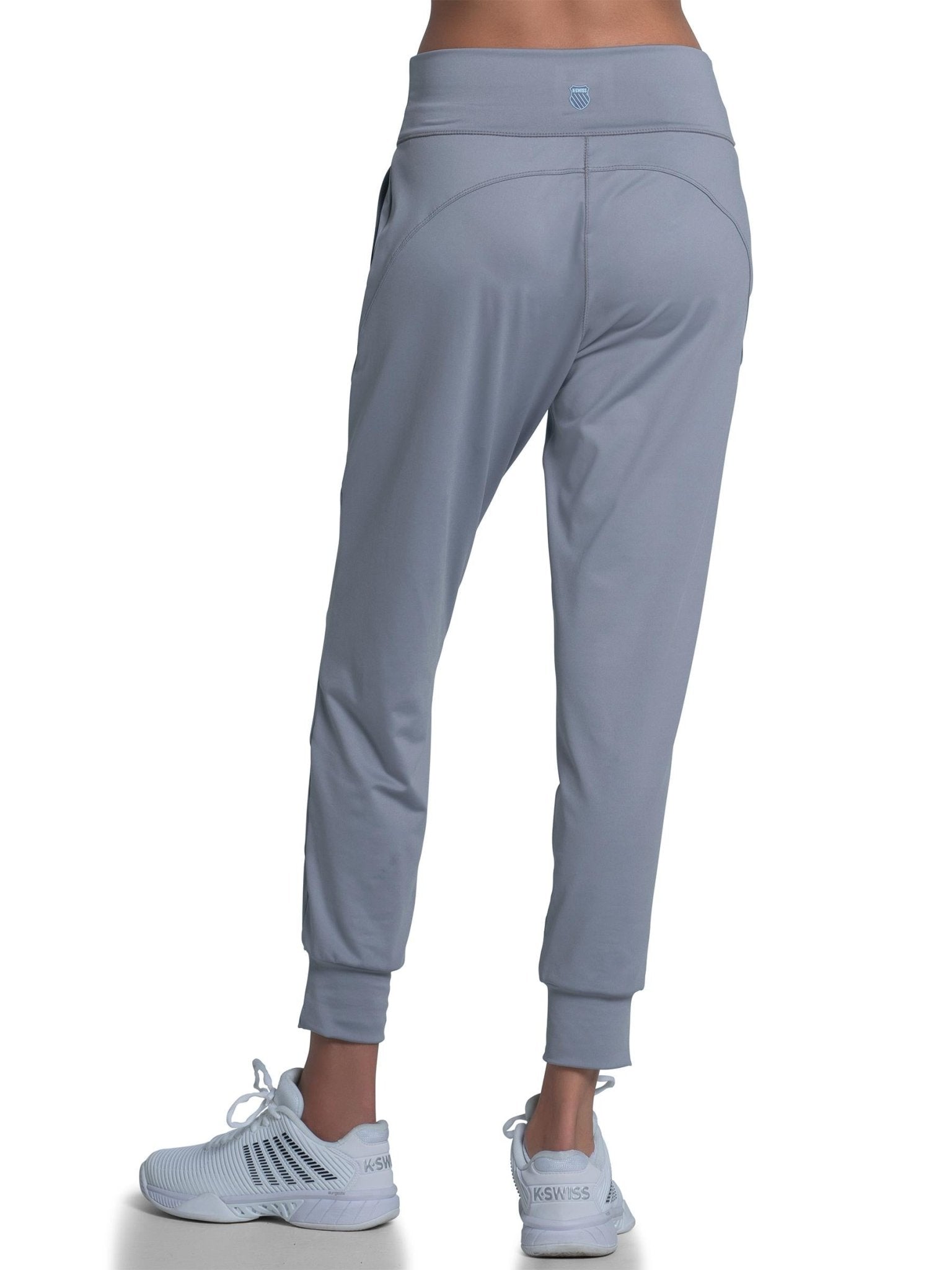 1910642 - 048 | EDGE JOGGER | ECLIPSE - K - Swiss US - APPAREL