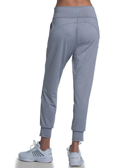 1910642 - 048 | EDGE JOGGER | ECLIPSE - K - Swiss US - APPAREL