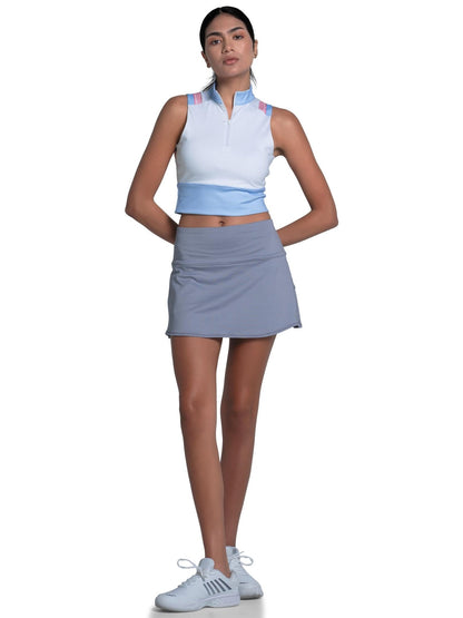 1910643 - 048 | ENCORE SKIRT - 13.5" | ECLIPSE - K - Swiss US - APPAREL