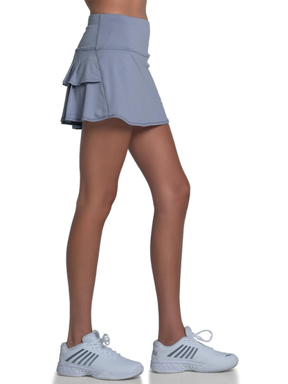 1910643 - 048 | ENCORE SKIRT - 13.5" | ECLIPSE - K - Swiss US - APPAREL