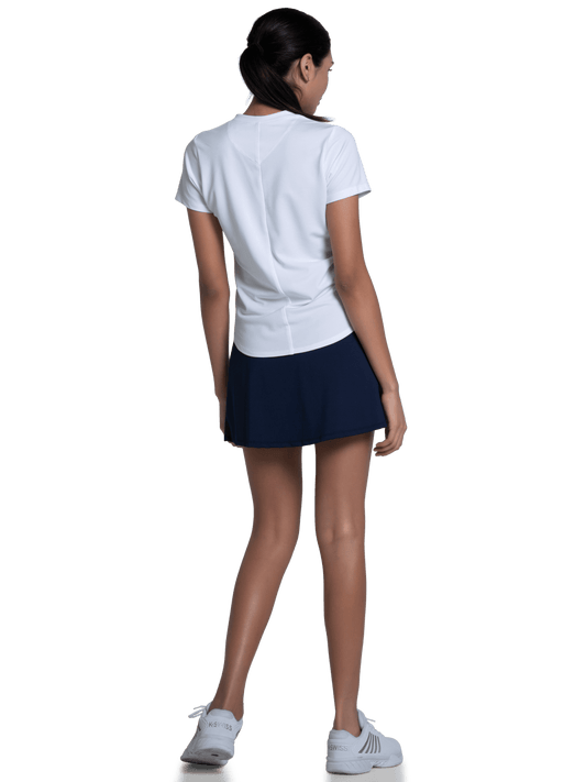 1910646 - 100 | REACTION S/S - K - Swiss US - APPAREL