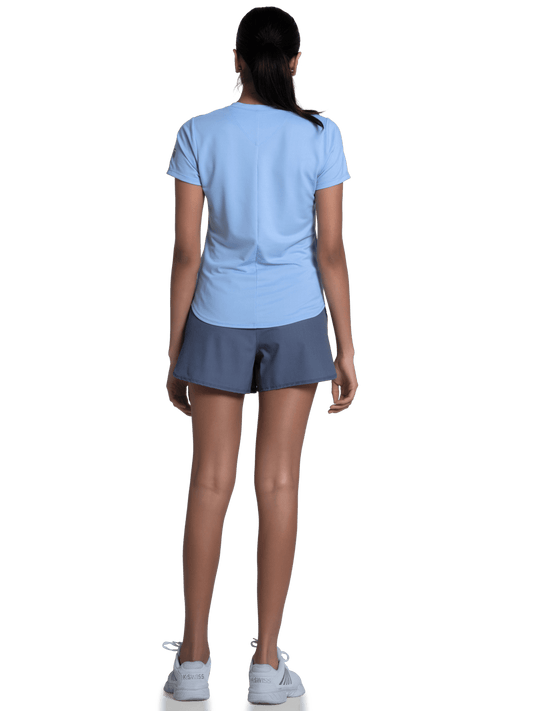 1910646 - 452 | REACTION S/S - K - Swiss US - APPAREL