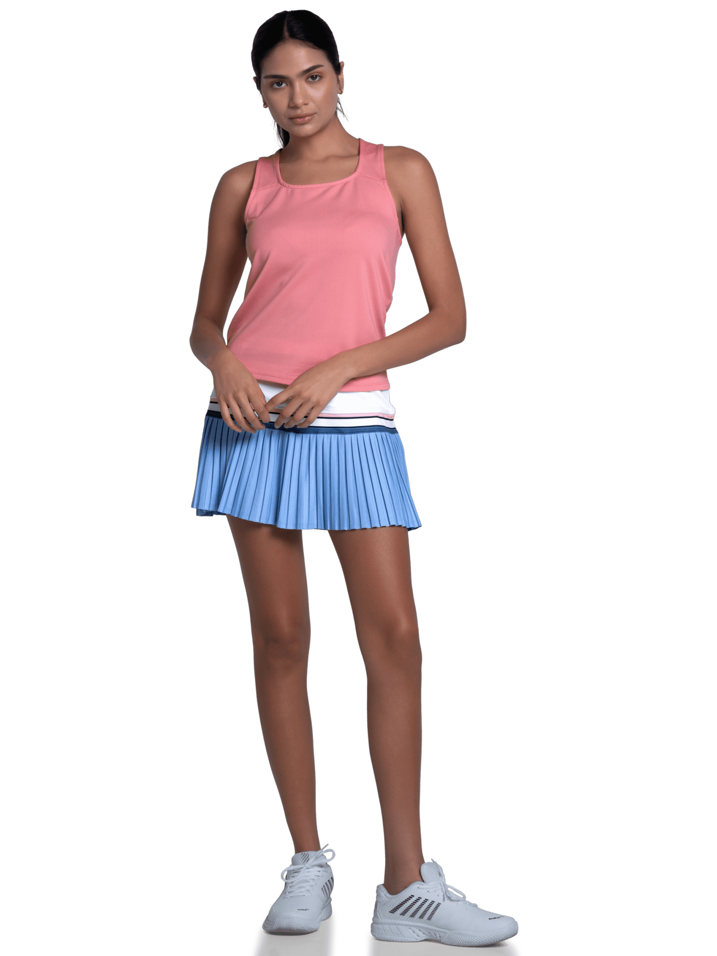 1910647 - 452 | REACTION TANK - K - Swiss US - APPAREL