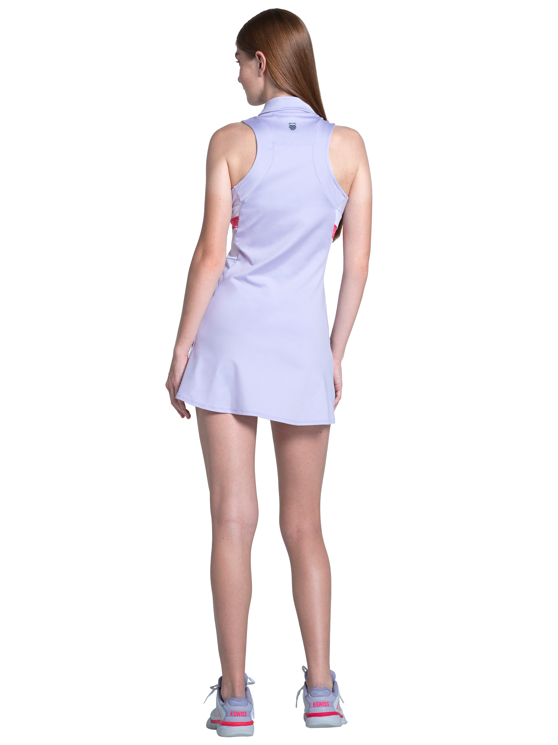 SYNERGIZE DRESS – K-Swiss US