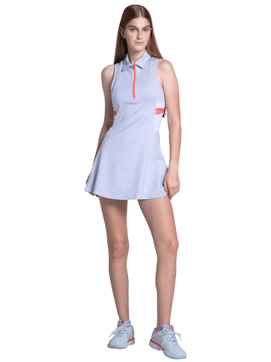 1910659 - 040 | SYNERGIZE DRESS - K - Swiss US - APPAREL